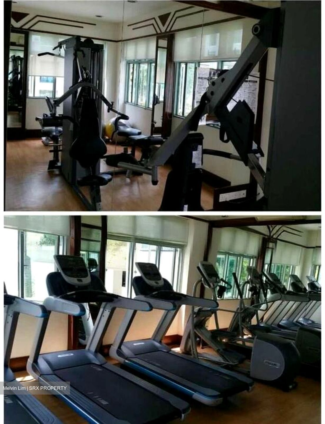 Hume Park II (D21), Condominium #495972491